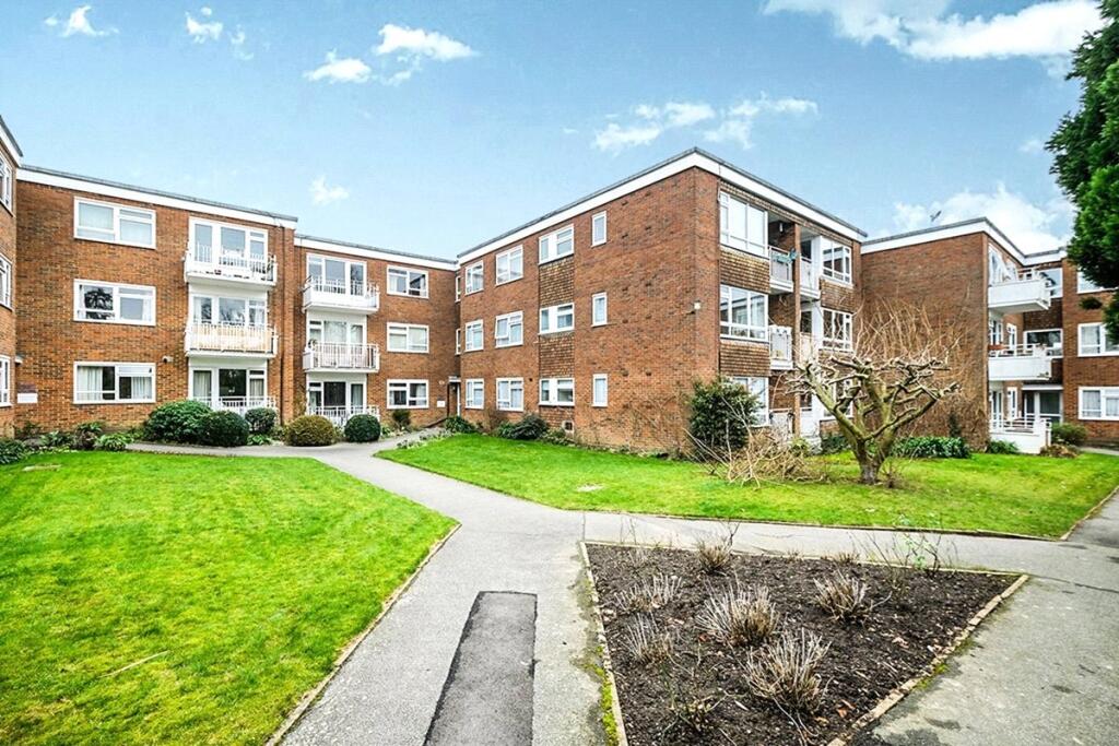 Main image of property: Chilston Road, Tunbridge Wells, Kent, TN4