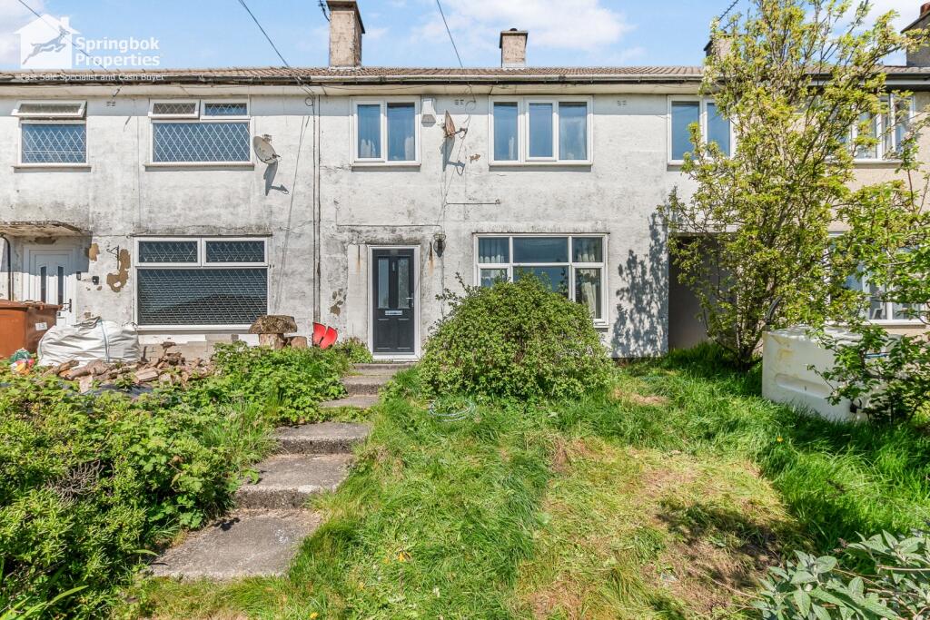 Main image of property: Warwick Close, Accrington, Lancashire