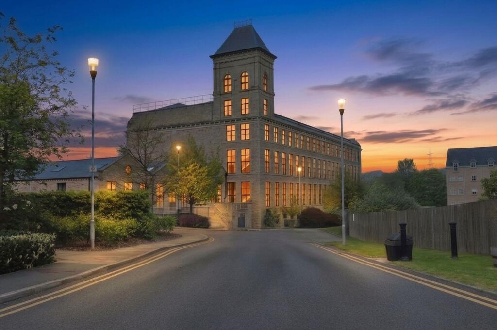 Main image of property: Whitfield Mill