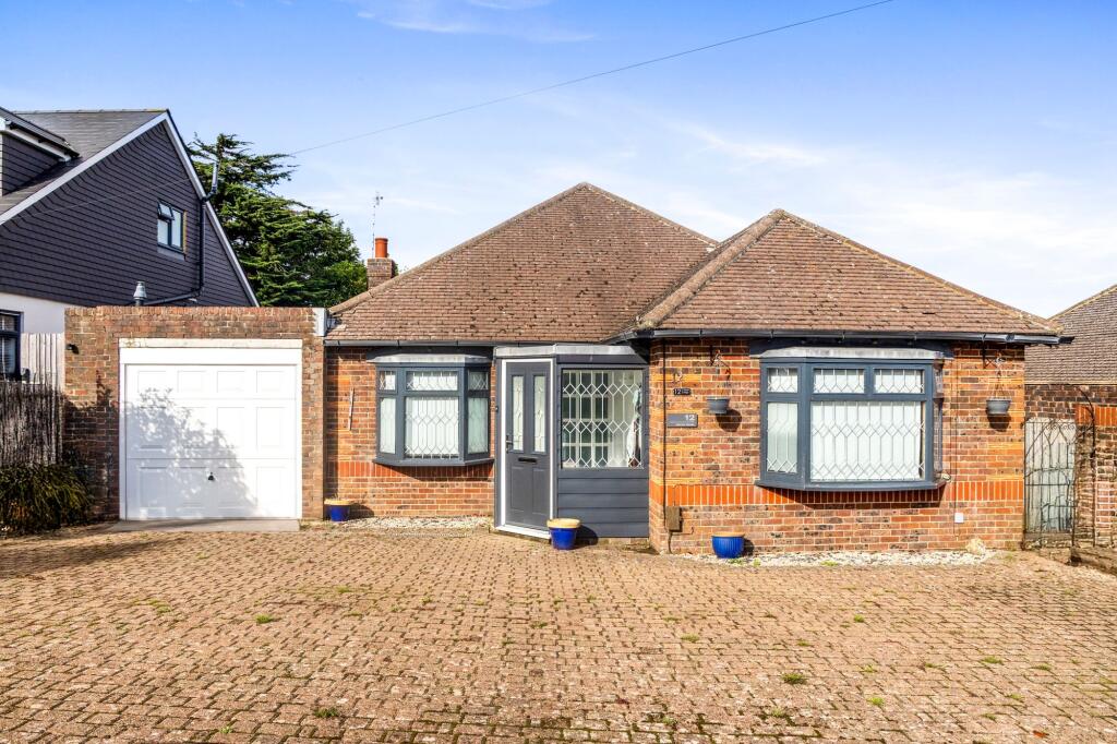 House in Brighton, Withdean - View 2