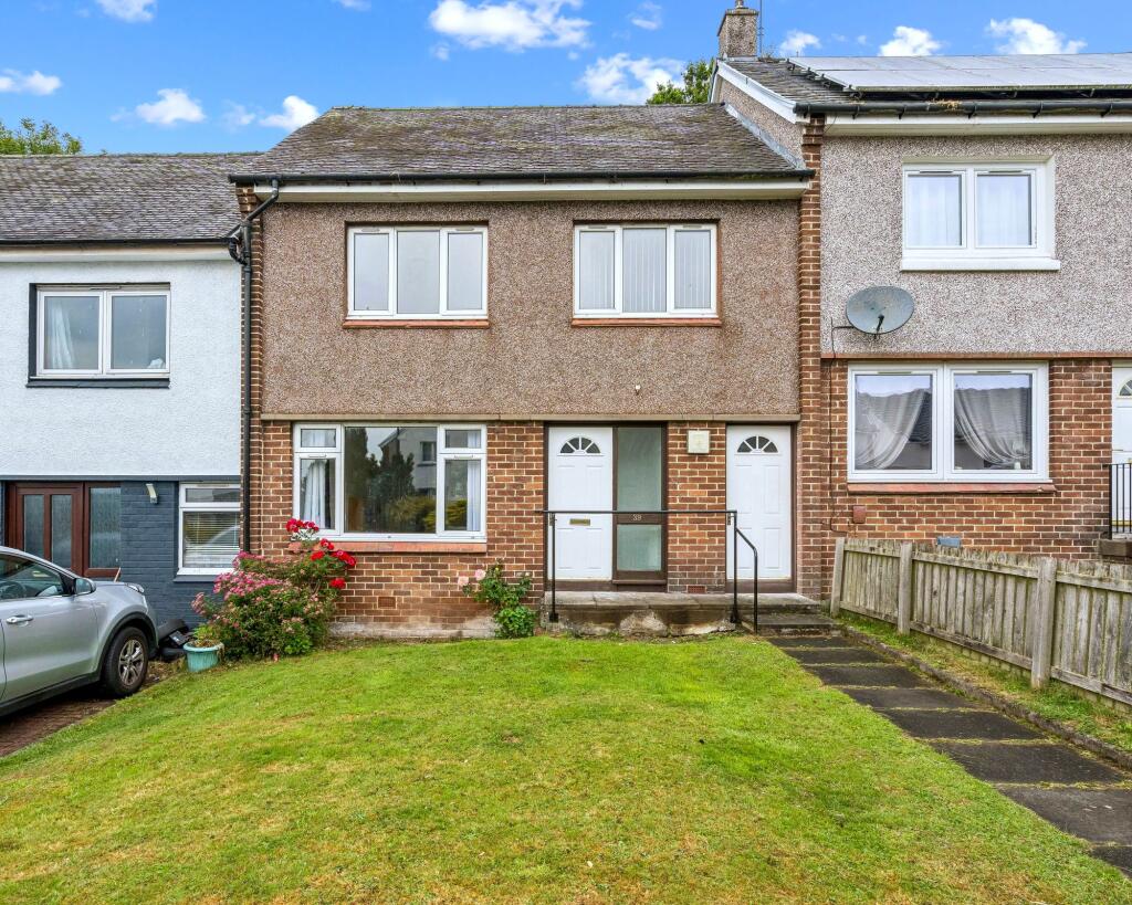Main image of property: Cultenhove Crescent, Stirling, FK7