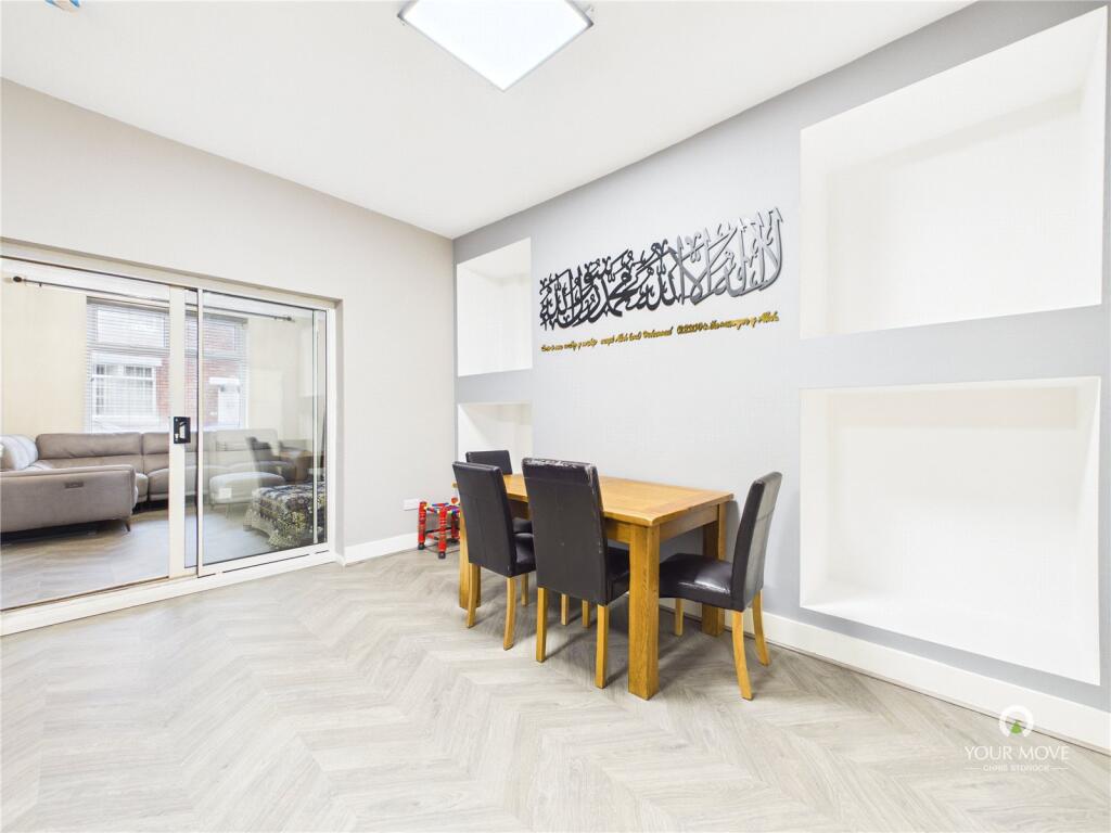 House in Gateshead, North East - More
