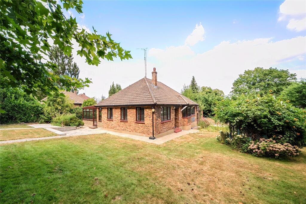 Main image of property: St. Aubyns Close, Orpington