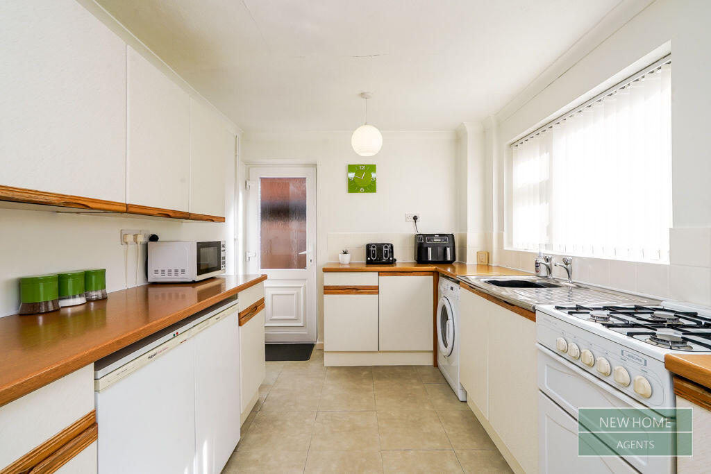House in Leicester - View 5