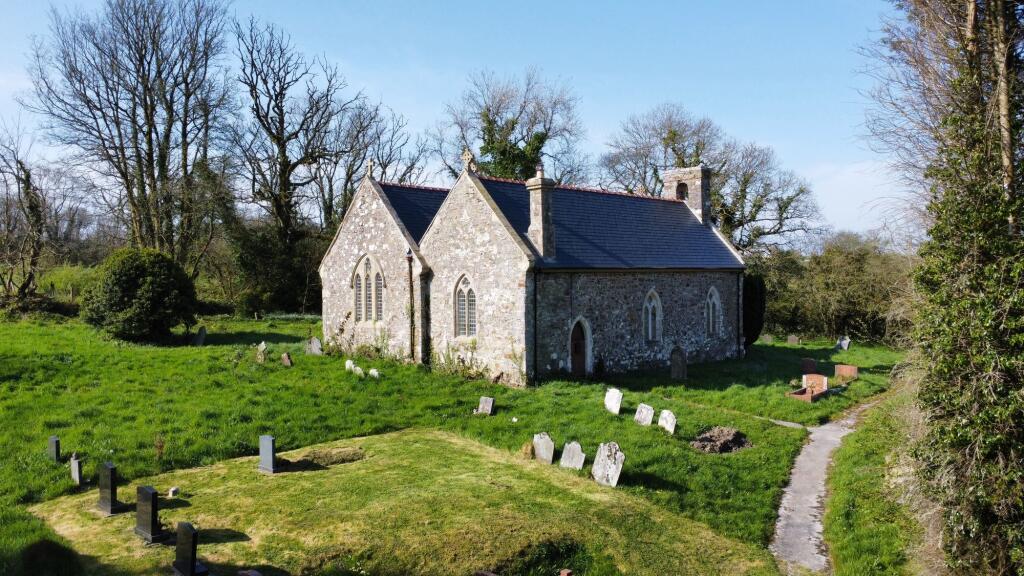 Main image of property: Martletwy, Pembrokeshire, SA67