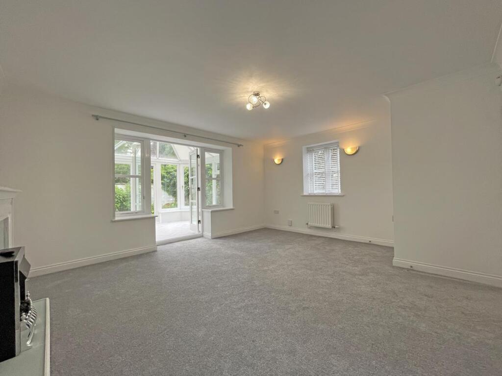 House in Plymouth, Manadon - View 2