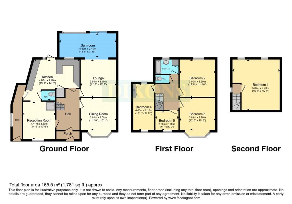 Additional image 2 of Moxhull Road, Birmingham, West Midlands, B37