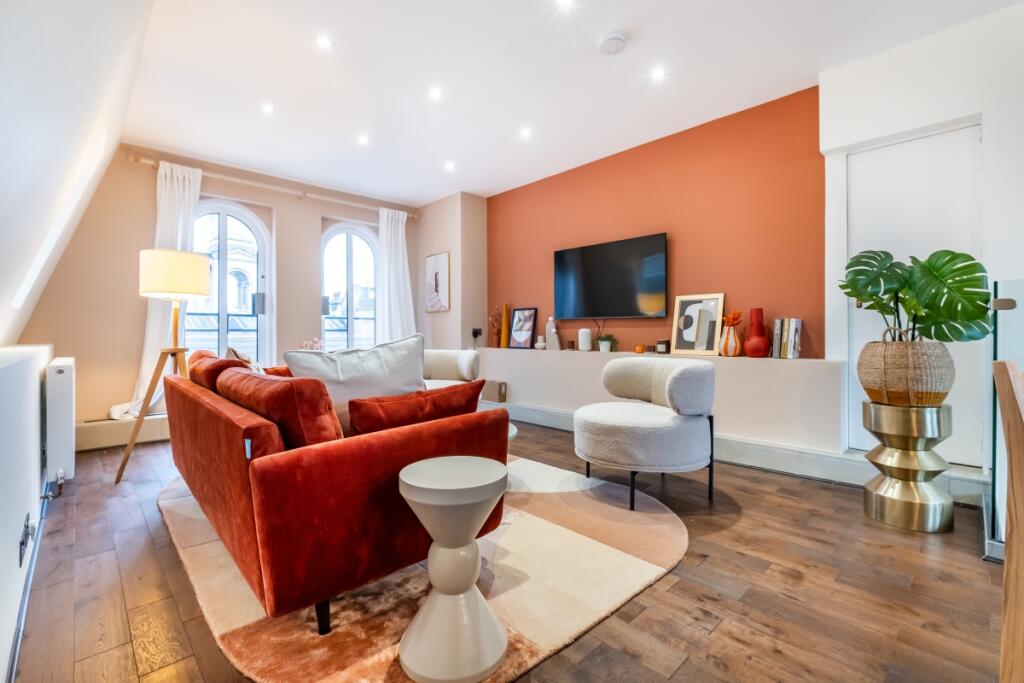 Main image of property: 7 Curzon Street London W1J