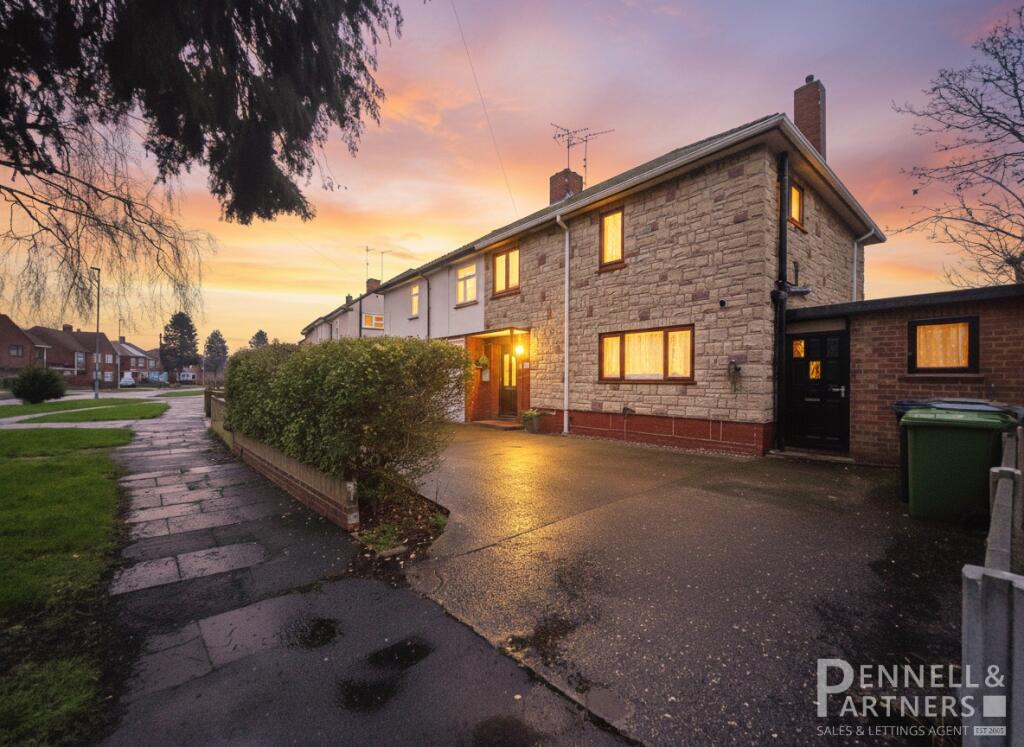 Main image of property: Western Avenue, Peterborough, PE1