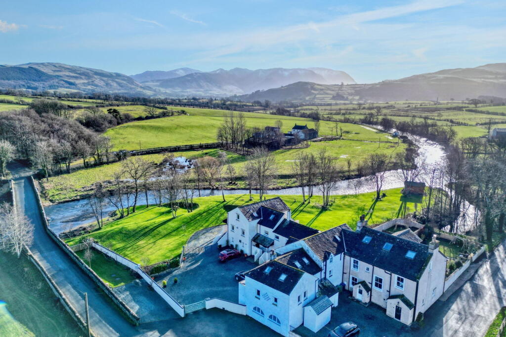 Main image of property: Southwaite, Cockermouth, CA13 0RF