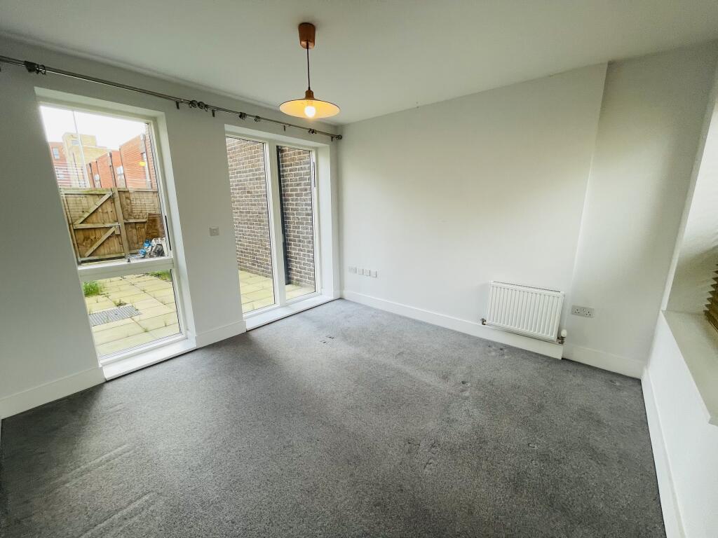 House in Nottingham, Trent Basin, Sneinton - View 4