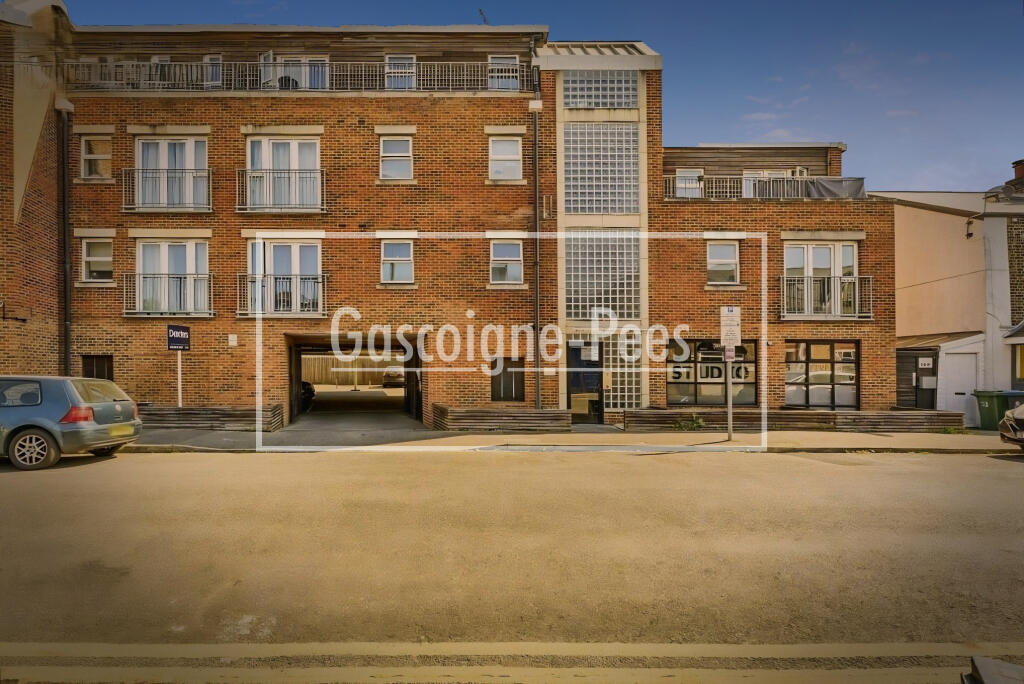 Main image of property: Southsea Road, KT1