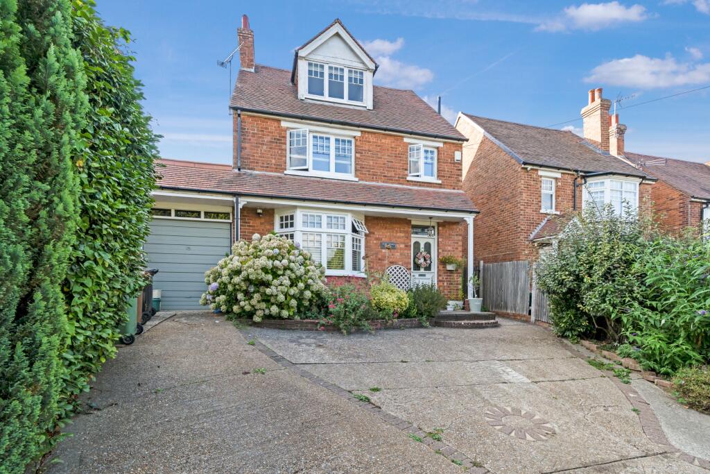 Main image of property: Glenfernate,  Angley Road, Cranbrook