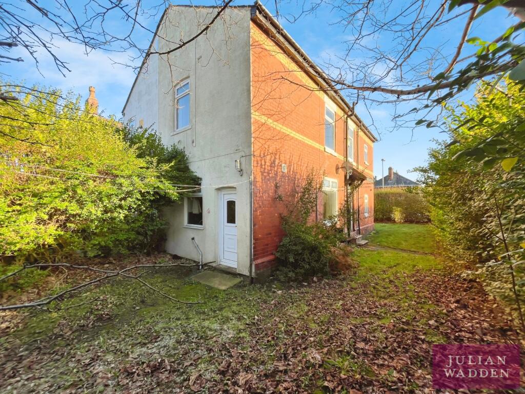 Main image of property: Ashford Road, Withington, Manchester, M20