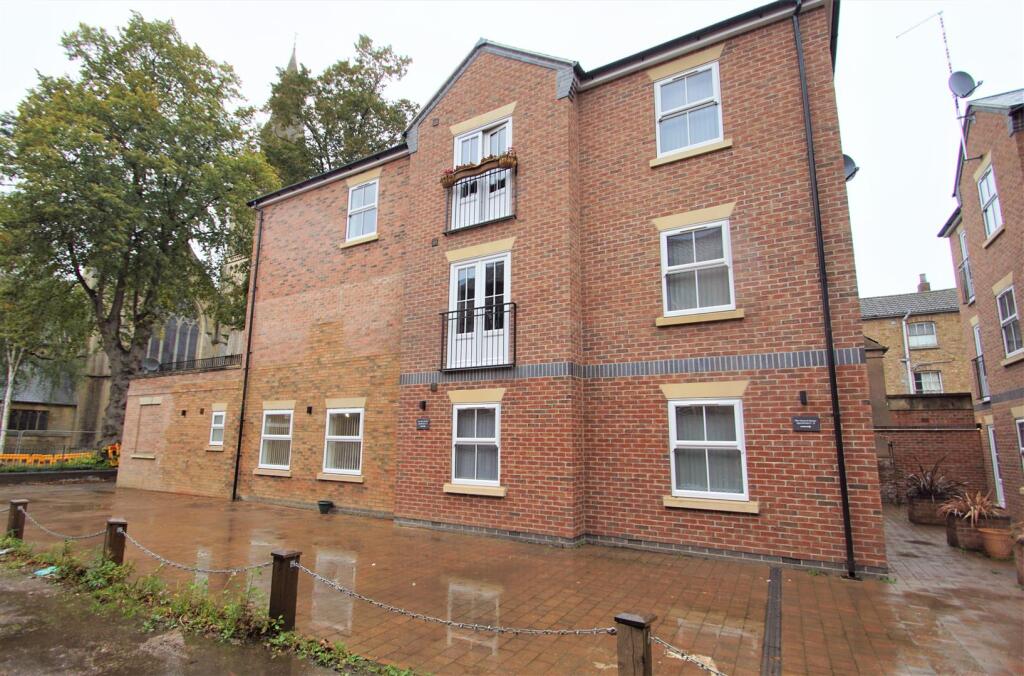 Main image of property: Church Street, Town Centre, Rugby
