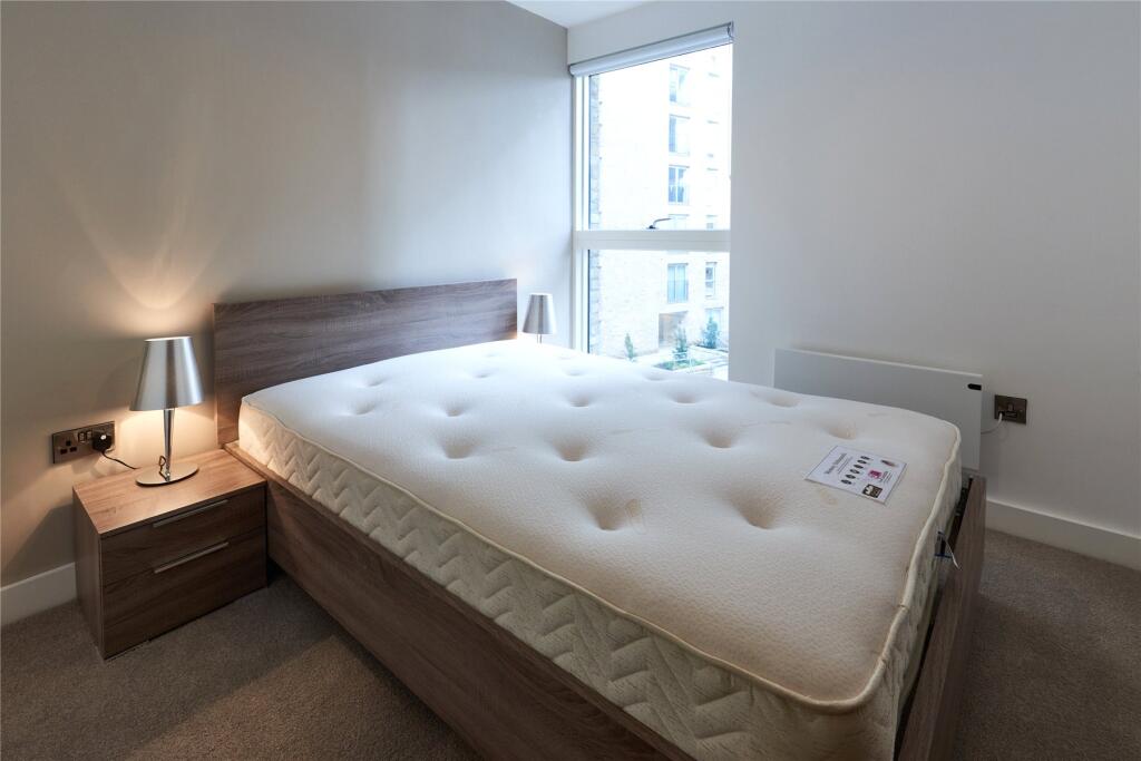 Apartment in Manchester - View 4