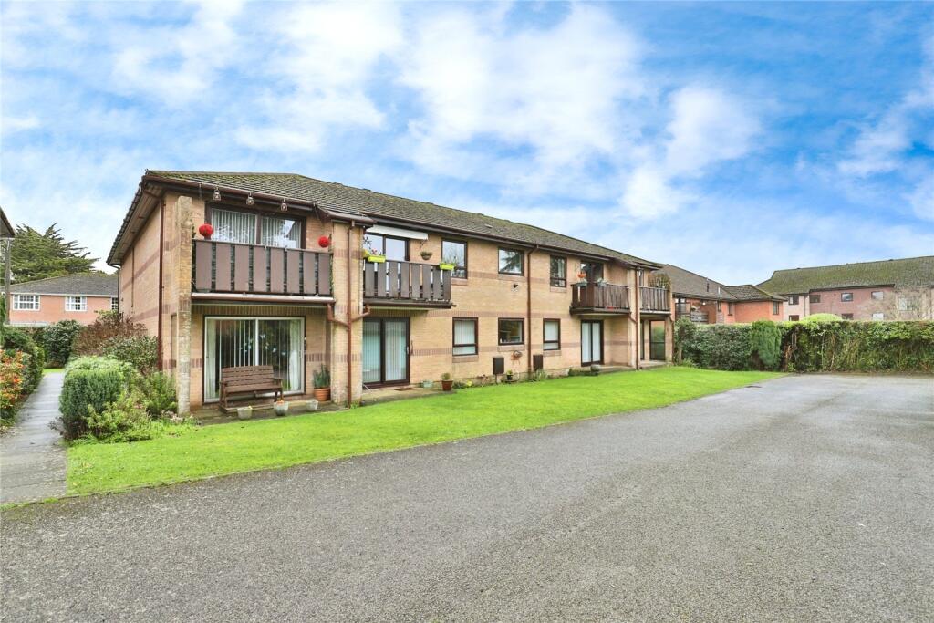 Main image of property: Herbert Road, New Milton, Hampshire, BH25