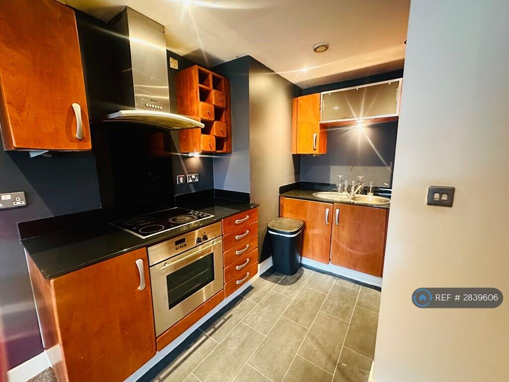 Main image of property: Armouries Way, Leeds, LS10