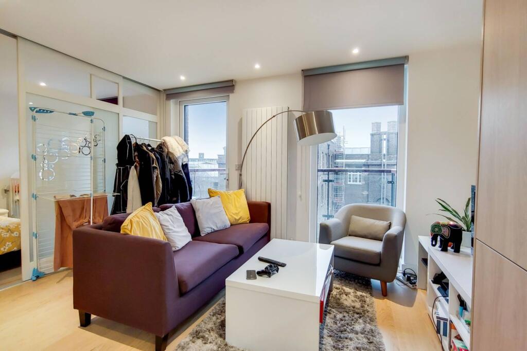 Main image of property: Duke of Wellington Avenue, Woolwich, London, SE18