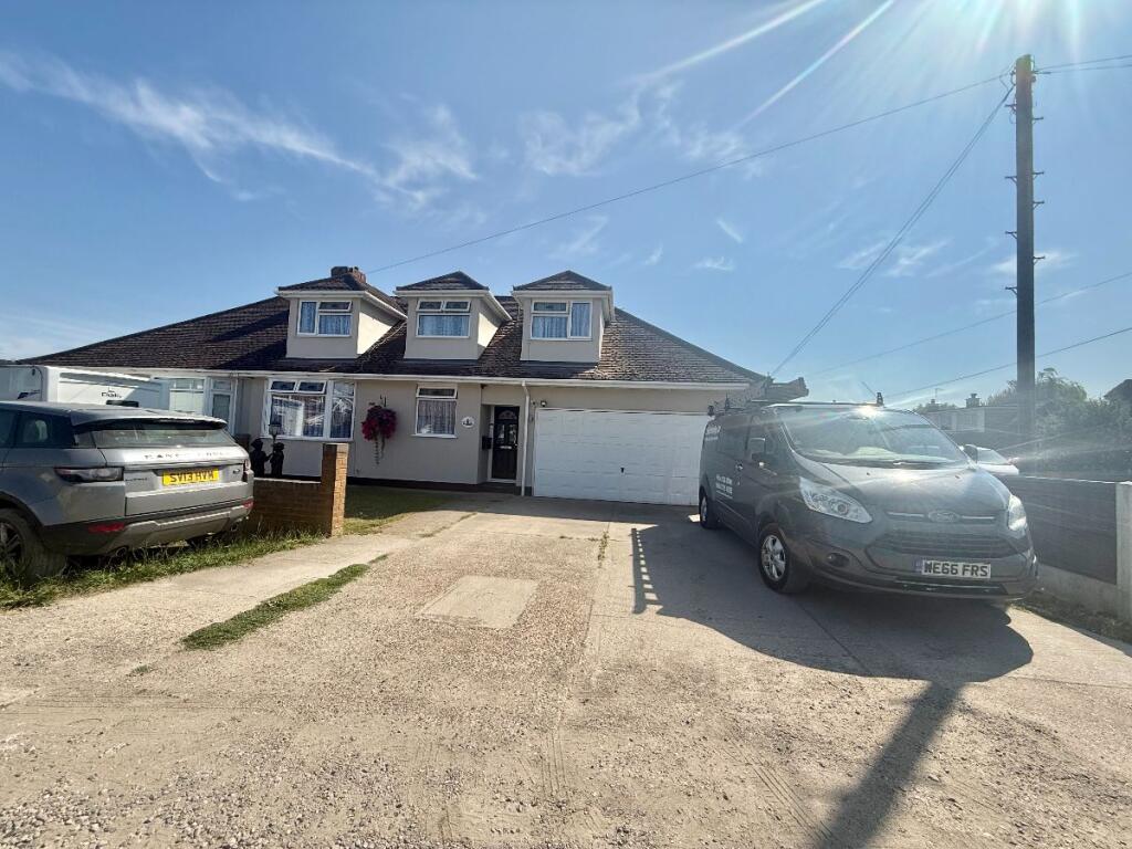 Main image of property: Holland Avenue, Canvey Island