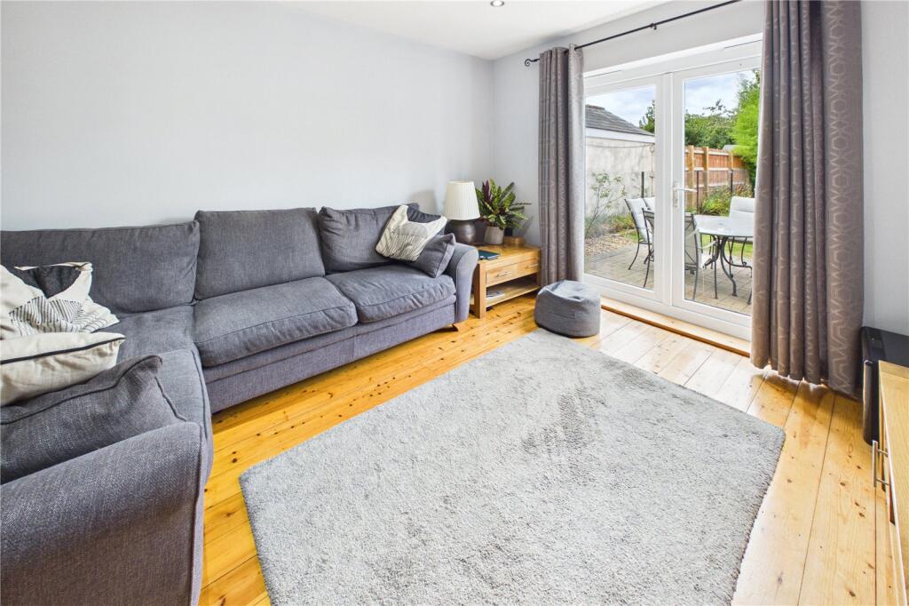 House in Bath - View 4