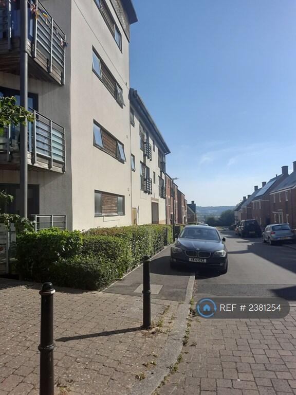Main image of property: Pasteur Drive, Swindon, SN1