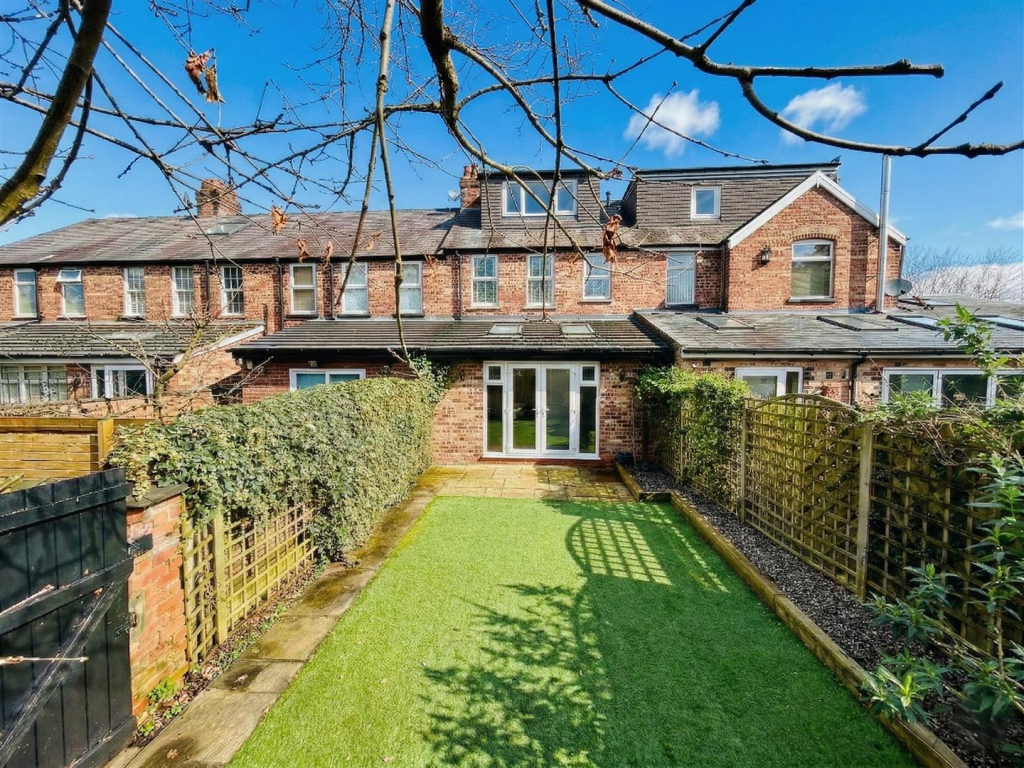Main image of property: Dial Road, Hale Barns, Altrincham