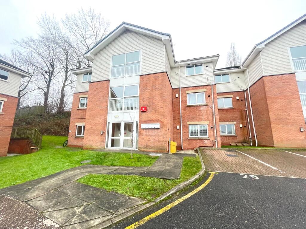 Main image of property: Old Bakery Way, NG18