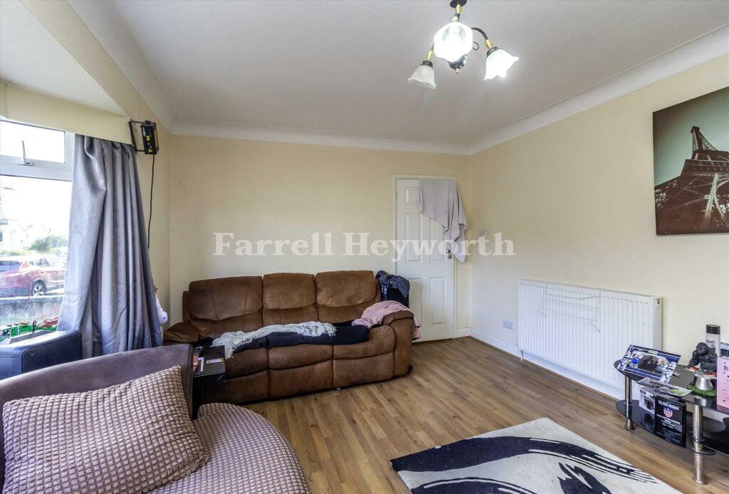 Thornton Grove, Morecambe photo 3