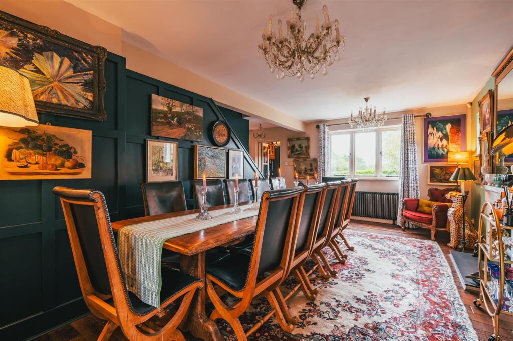 House in Sheffield - View 5