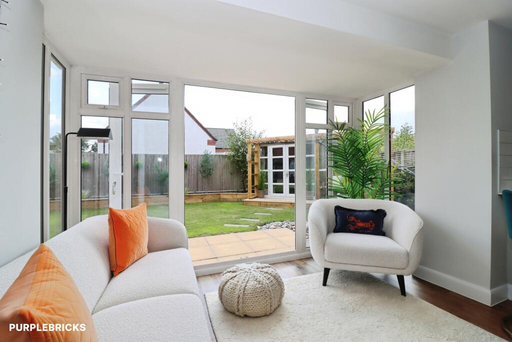 House in Nottingham - View 5