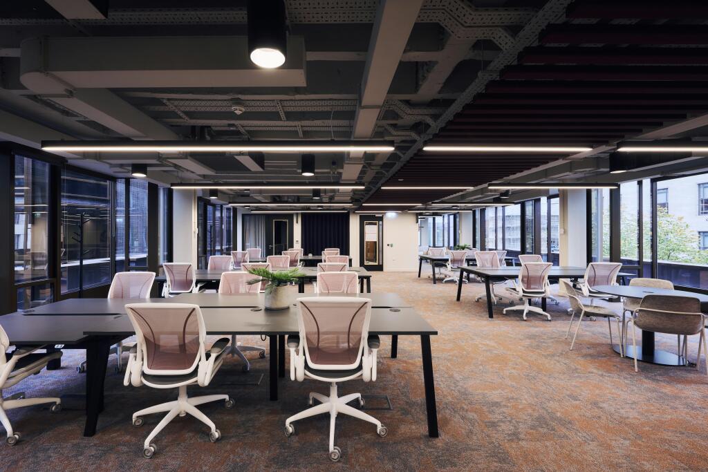 Fitted Suite