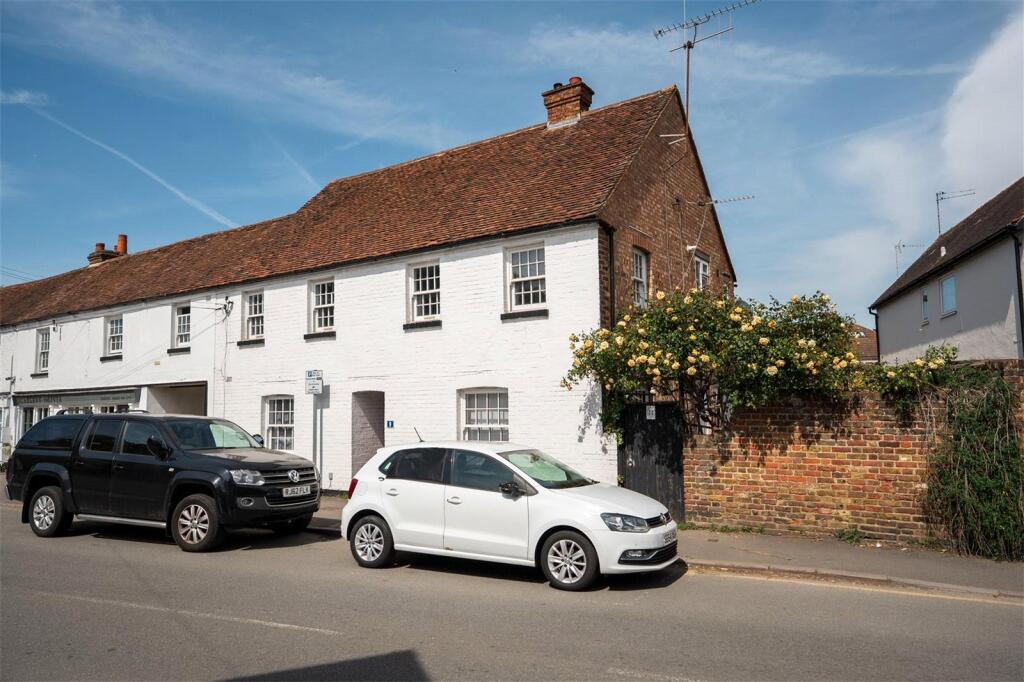 Main image of property: The Green, West Drayton