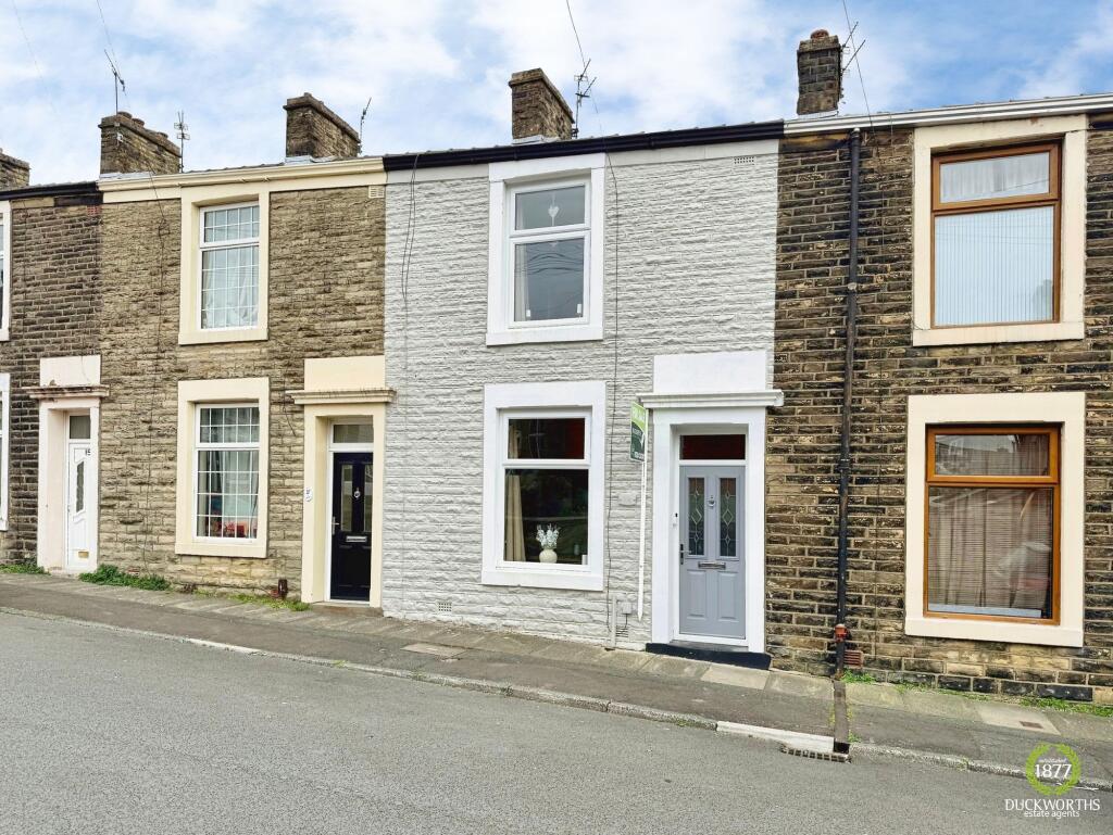 Main image of property: Prospect Street, Great Harwood, BB6