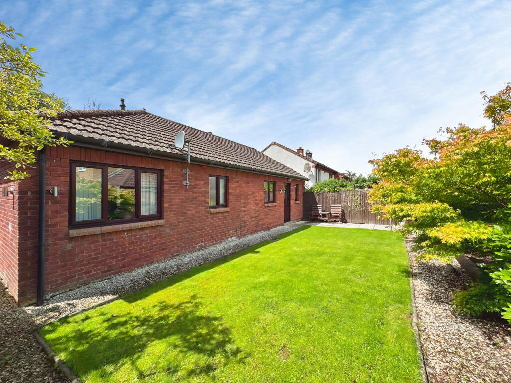 House in Carlisle, Harraby - View 2