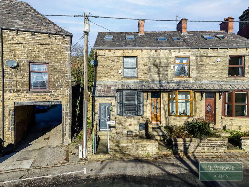 Main image of property: Mossley Road , Grasscroft, Oldham, OL4 4HE
