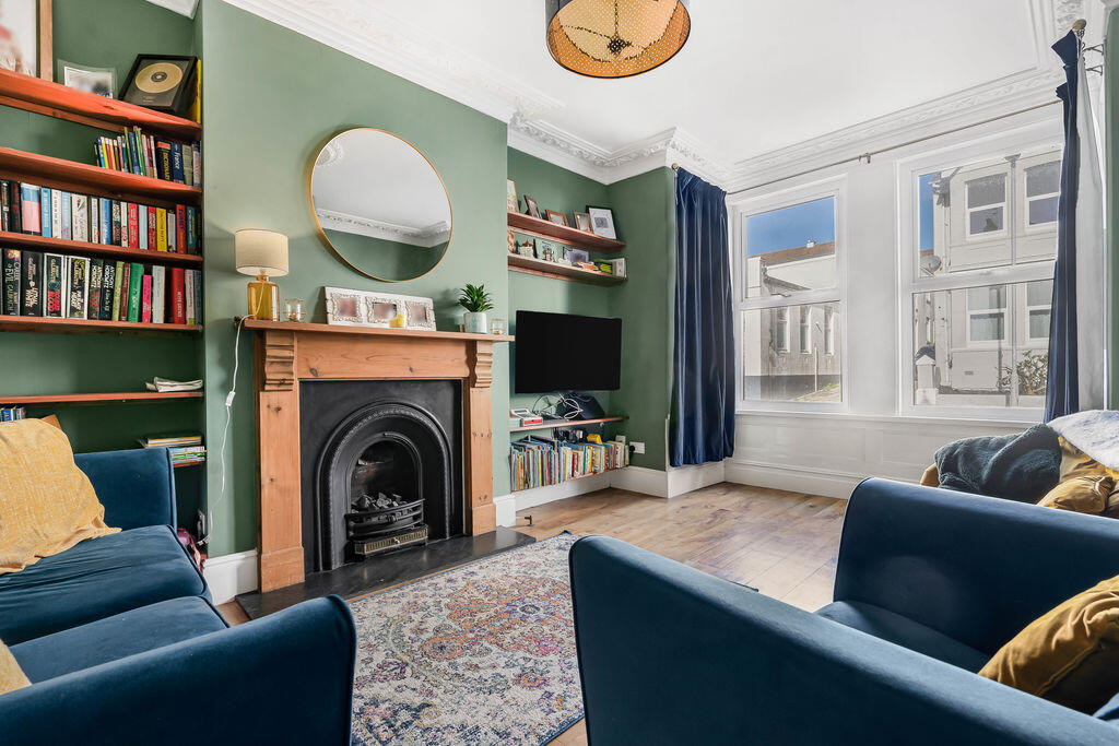 House in Plymouth, Peverell - More
