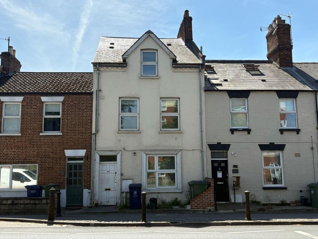 Main image of property: Botley Road, Oxford, OX2