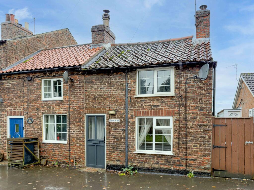Main image of property: South Kilvington, Thirsk, YO7