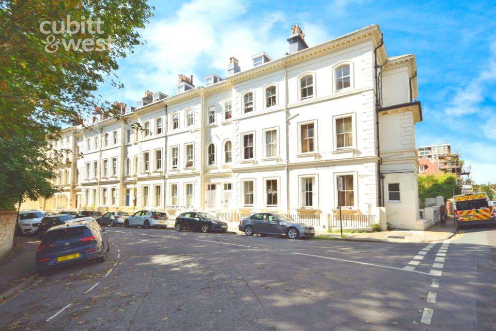 Main image of property: Norfolk Terrace, Brighton, BN1