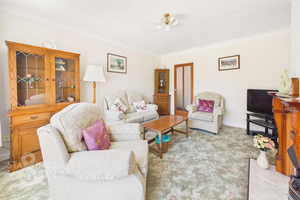 House in Norwich - View 5