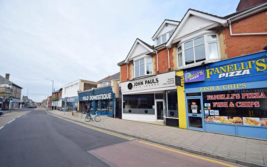 Main image of property: Bournemouth
