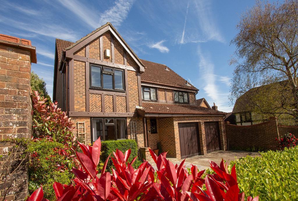 Elm Way, Heathfield, East Sussex, TN21 8YH photo 2
