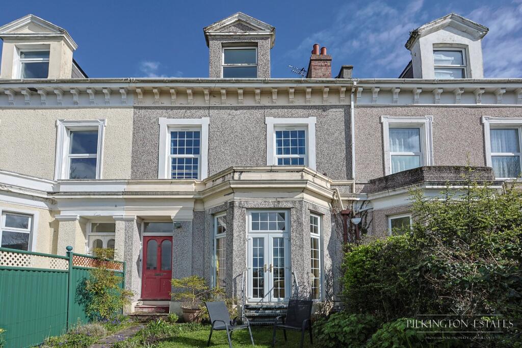 Main image of property: Plymouth, Devon, PL2