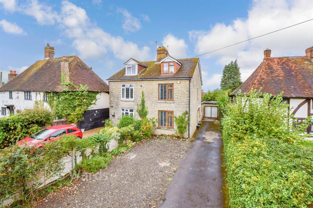 House in Maidstone, Boughton Monchelsea