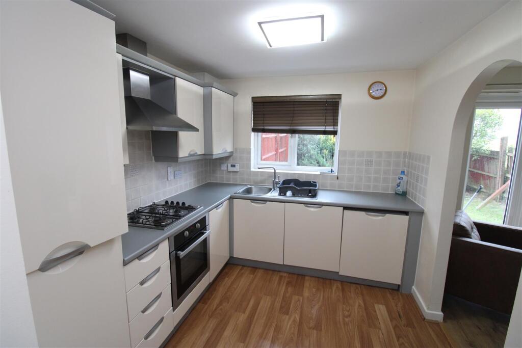 House in Northampton - View 4