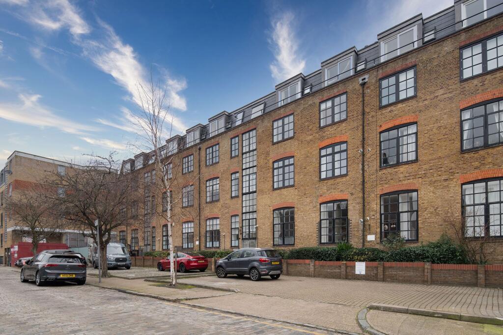 Main image of property: Wharf Place, London Wharf Wharf Place, E2