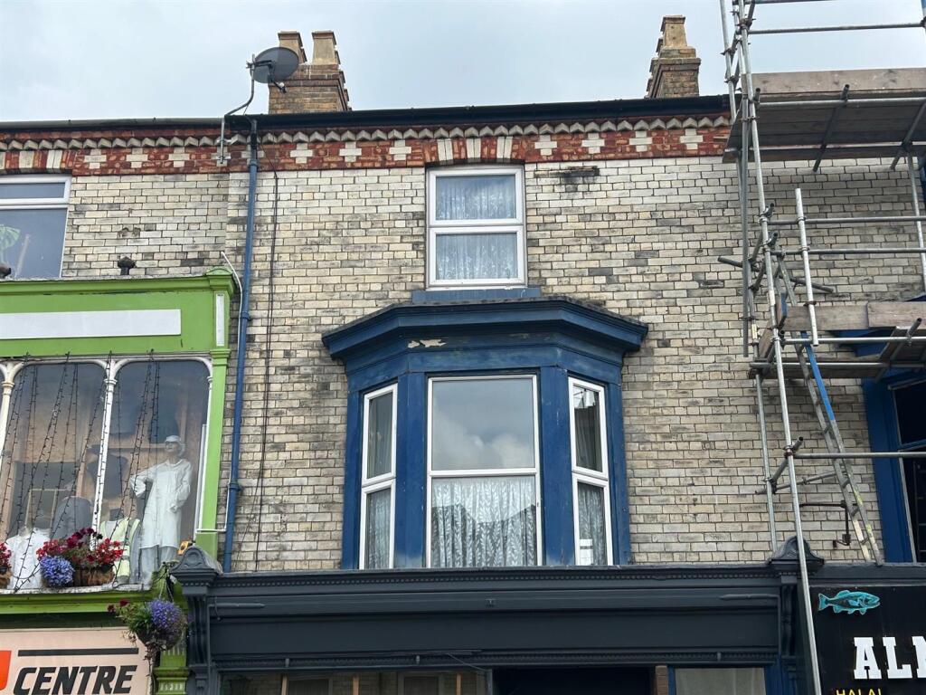 Main image of property: Victoria Road, Scarborough