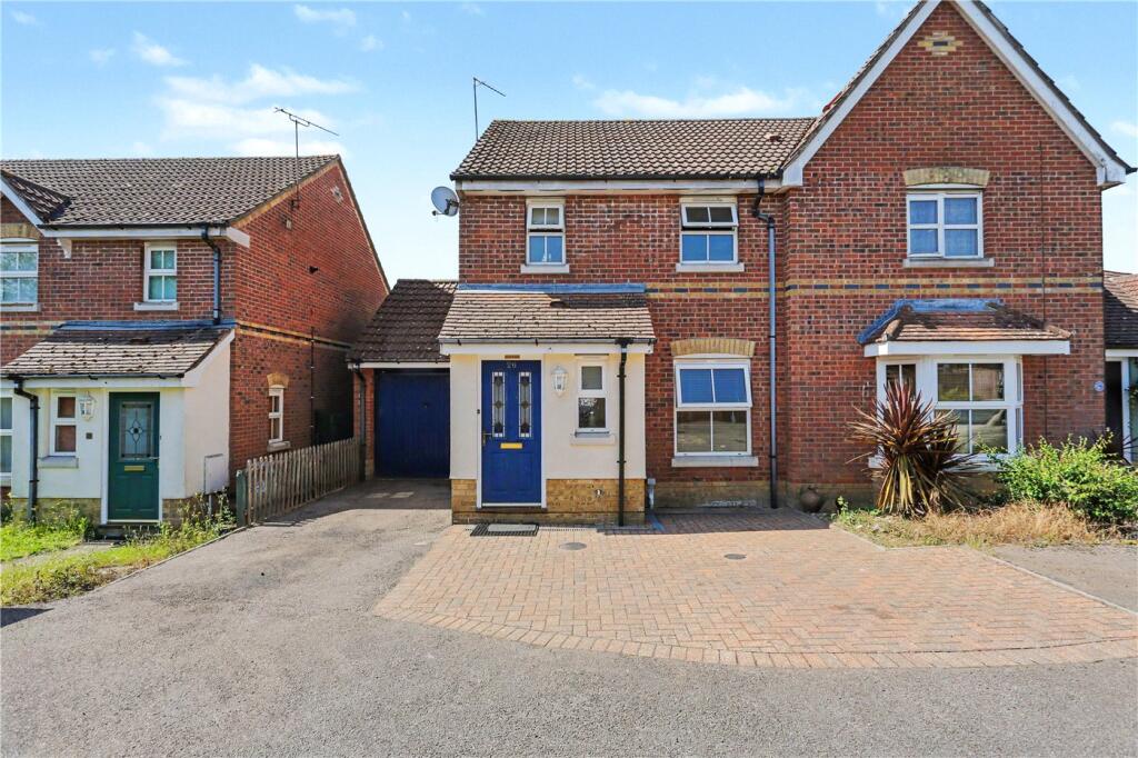 Main image of property: Dalbier Close, Thorpe St Andrew, Norwich, Norfolk, NR7