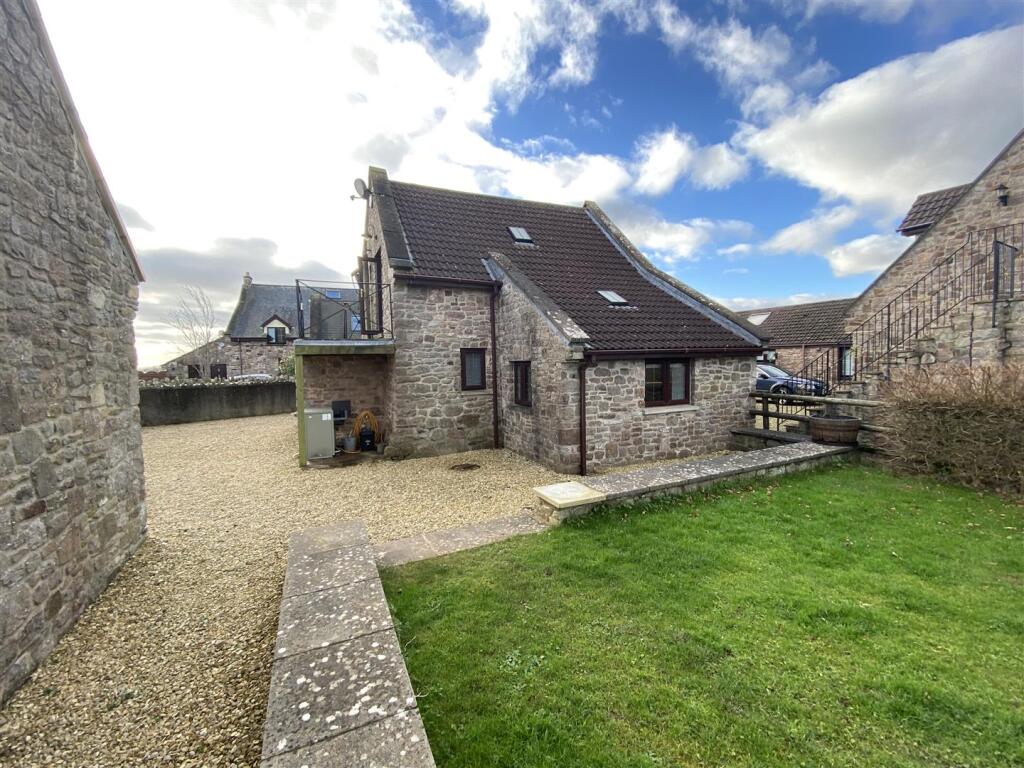 Main image of property: Ashwell Grange Granary, Stroat, Chepstow